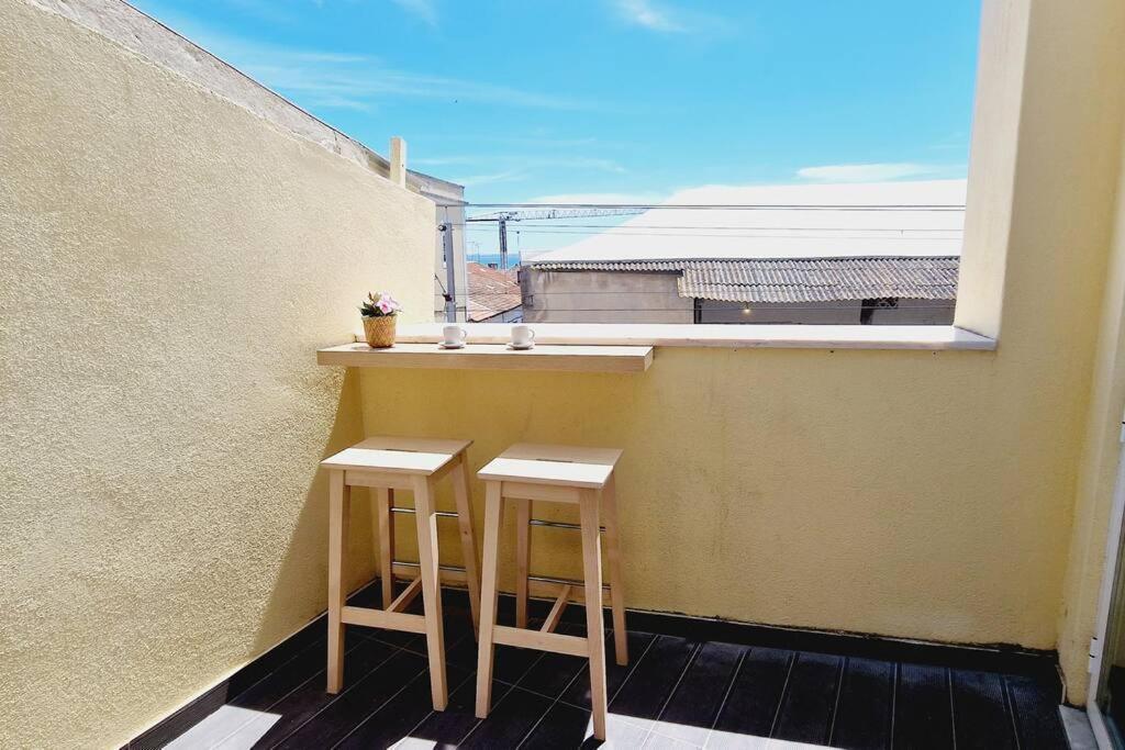 Rio Marvila House Lissabon Exterior foto