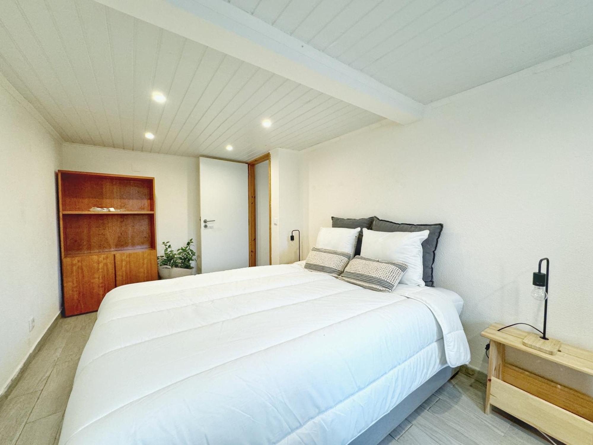 Rio Marvila House Lissabon Exterior foto