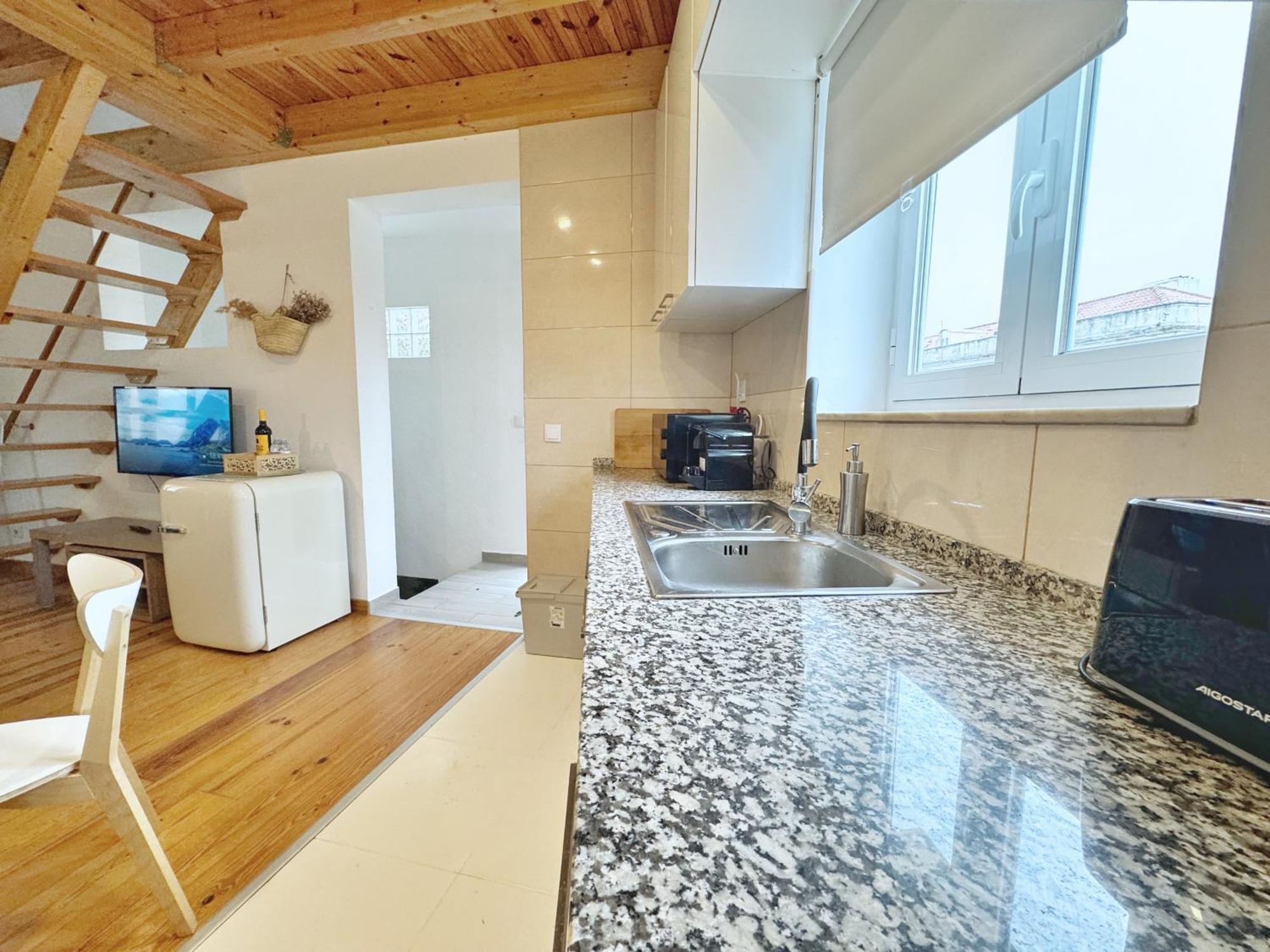Rio Marvila House Lissabon Exterior foto