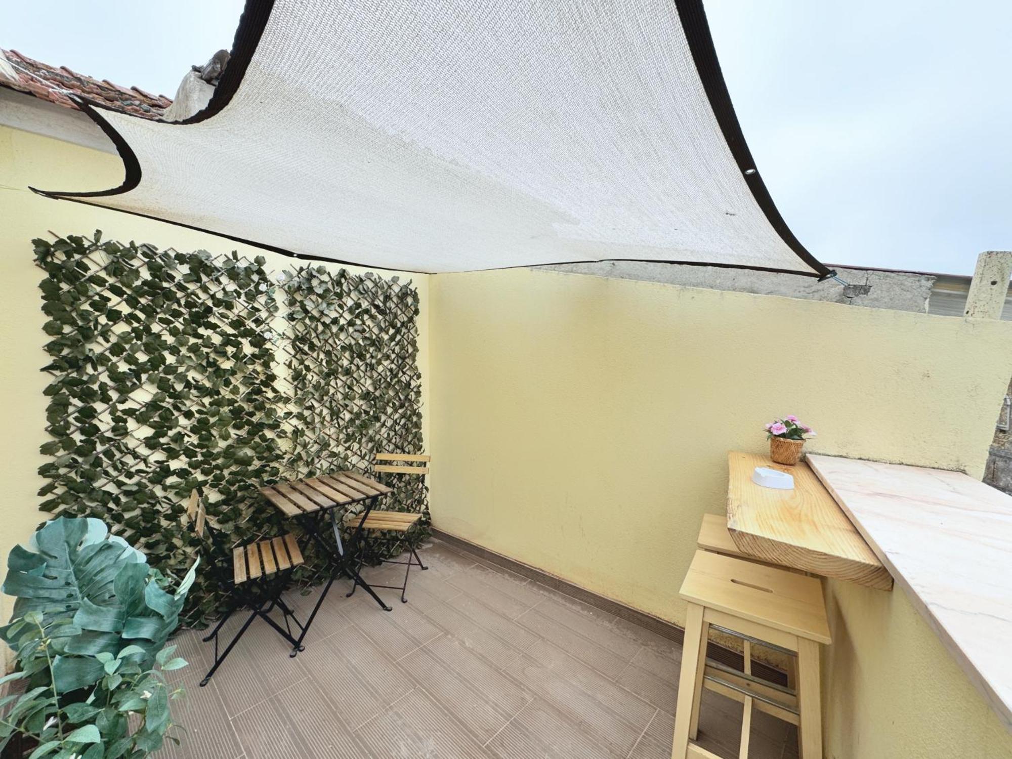 Rio Marvila House Lissabon Exterior foto